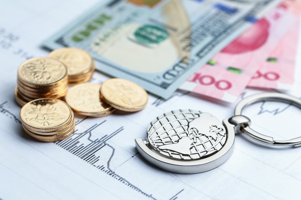 Foreign Currency Payment Support