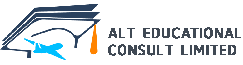 Alt Education Limited Logo