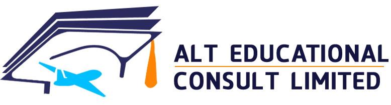 Alt Education Limited Logo
